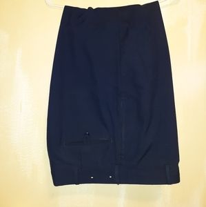 Man uniform  Syantacur  size 36 S Pre owned